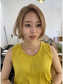 ハイトーンshort