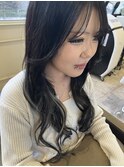 griFFica ミックスエクステ