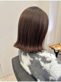 外はねボブ