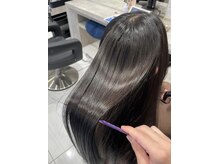ヘアメイクアース 八潮店(HAIR & MAKE EARTH)