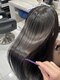 ヘアメイクアース 八潮店(HAIR & MAKE EARTH)の写真/八潮★うる艶になれる厳選トリートメントを使用し、クセを改善しながら同時に髪質改善も叶う！