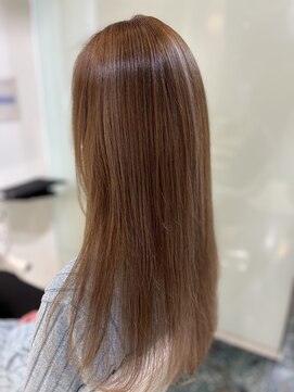 モア 下通店(MORE) 桜ベージュ