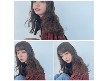 ガレリア エレガンテ 春日井店(GALLARIA Elegante)の写真