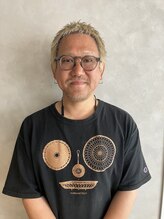 サロンズ 京都JR二条駅西口店(SALONS) 久保 