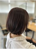 エアリーボブ