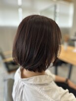 ロアバイレイ 北熊本店(LoRe by RAY)&nbsp;エアリーボブ