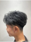 ニュアンスパーマ