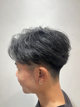 リタ オム 大宮店(RITA HOMME) ニュアンスパーマ