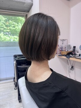 キーロ センター南(kiiro) 髪質改善矯正