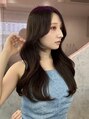 ロンドワン 三宮元町(Lond one)&nbsp;レイヤーカットが大人気！黄金比率で似合うカットを提供します！