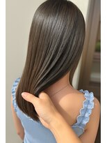 ヘアーアンドメイク ピース(HAIR&MAKE peace)&nbsp;メテオカラー