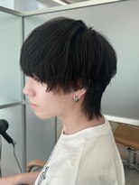 ジーナ 天神(Zina)&nbsp;ナチュラルウルフ