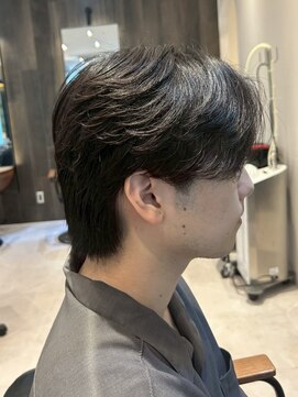 ダブル(W) ストレートロング/ブラウンベージュ