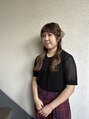 コモン ヘア デザイン(COMMON hair design) 村上 真樹