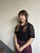 コモン ヘア デザイン(COMMON hair design)&nbsp;村上 真樹