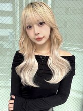 アール 横浜(R) MOMO 