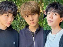 メンズルービック なかもず(MEN’s Rubik's)