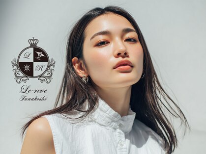 ルレーヴ 船越店(Le reve)の写真