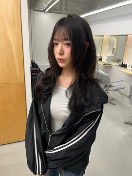 リブレ 柏(RE:BRE) [ショート/ボブ/レイヤー/ハッシュカット/髪質改善/縮毛矯正/柏