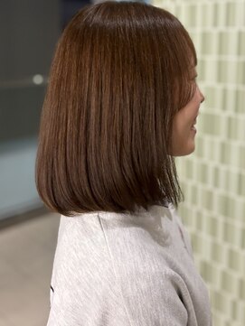 エンチャンテッド 天神大名(enchanted...) ダブルカラーベージュ