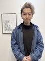 アグ ヘアー ポタラ 佐沼江合店(Agu hair potara) 千葉 秀和
