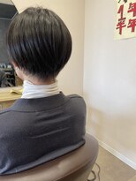 カノワ(KANOWA)&nbsp;大人ショートボブ