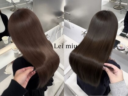 レイミュー 千葉(Lei miu)の写真