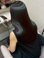 セタ 新宿(seta)&nbsp;艶髪ロング/最新トレンド/人気急上昇中/韓国風/ヨシンモリ