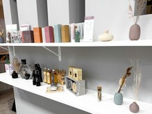 ビーチ ステラタウンまえ店(Beach)の雰囲気(サロンクオリティをご自宅でも!《加茂宮/宮原》)