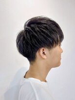 リュウセイ(RYUSEI)&nbsp;ラウンドマッシュ