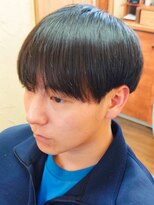 カズミ(KAZMI)&nbsp;メンズマッシュ