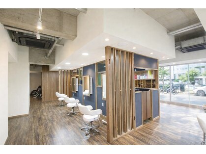 マルヘアデザインの写真