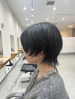 ルミナス(Luminous)&nbsp;レイヤーたっぷりウルフ