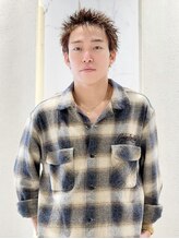 キュア 池袋(CURE)&nbsp;shoma 