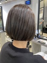 ノック(NOC.)&nbsp;クラシックボブ　【善行　藤沢　湘南台】