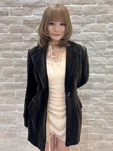 アッシュ 白楽店(Ash)&nbsp;nozomi 