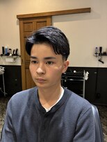 ドゥーエン 花園店(DoEN)&nbsp;右分けセンターパート