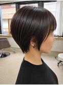 コンパクトショート◎