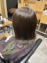 ハナバイリズ(HANA by RIZ)&nbsp;さわやかオリーブベージュ