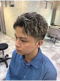 海外ハイライト
