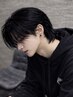 【人気No3】メンズカット＋シャンプー＋プレミアムケアトリートメント