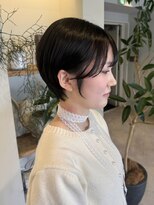 バロン(baLon.)&nbsp;【MAIYA】ショート