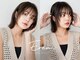 オーブ ヘアー リリー 博多2号店(AUBE HAIR lily)の写真