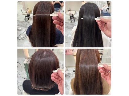 ビューティステージ イオンモール伊丹店(BEAUTY STAGE)の写真
