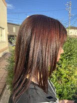 ファーレ fare&nbsp;セミロング