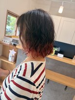 メリー(merry)&nbsp;グラデーションカラー