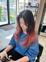 エスデザイン(es design)&nbsp;グラデーションカラー