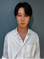 ピボット 梅田(PIVOT)&nbsp;大人の色気センターパート