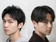 グロウ 天神店(growth)の写真/【モテる男は眉毛から】大人気アイブロウ◎男女ともに好感度の高い"Style"ならお任せ☆[天神]