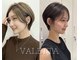ヘアメイク バレッタ(HAIRMAKE VALETTA)の写真